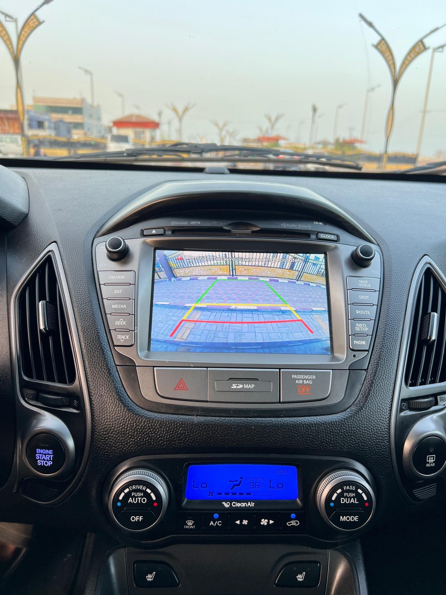 <div style="margin-bottom: 8px;"><span style="display: inline-block; background-color: #28a745; color: #ffffff; padding: 4px 12px; border-radius: 4px; font-weight: bold; font-size: 14px; direction: rtl;">🔢 رقم الإعلان: #1434</span></div>تـوسـان 2014