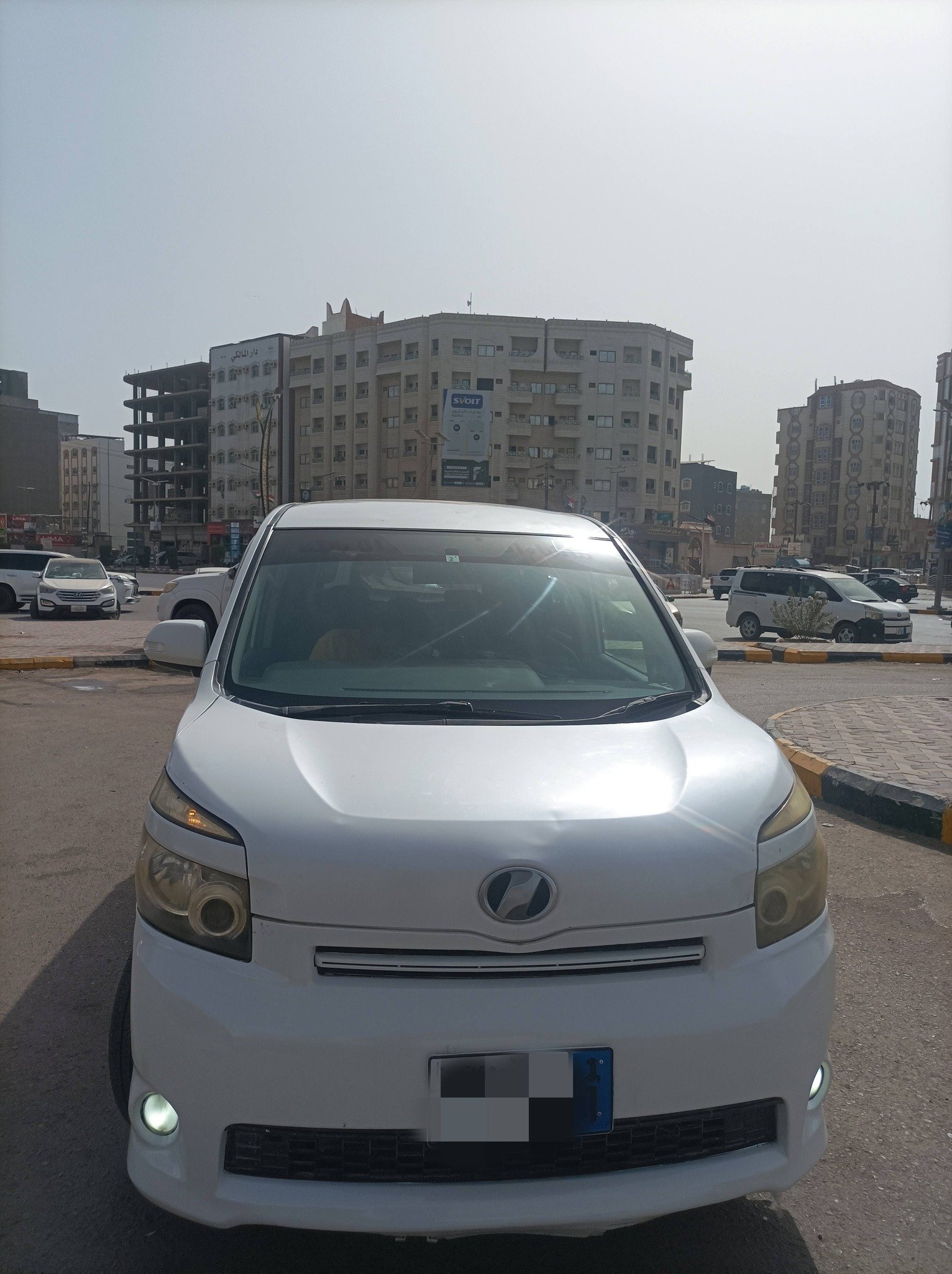 <div style="margin-bottom: 8px;"><span style="display: inline-block; background-color: #28a745; color: #ffffff; padding: 4px 12px; border-radius: 4px; font-weight: bold; font-size: 14px; direction: rtl;">🔢 رقم الإعلان: #1689</span></div>فوكسي 2010