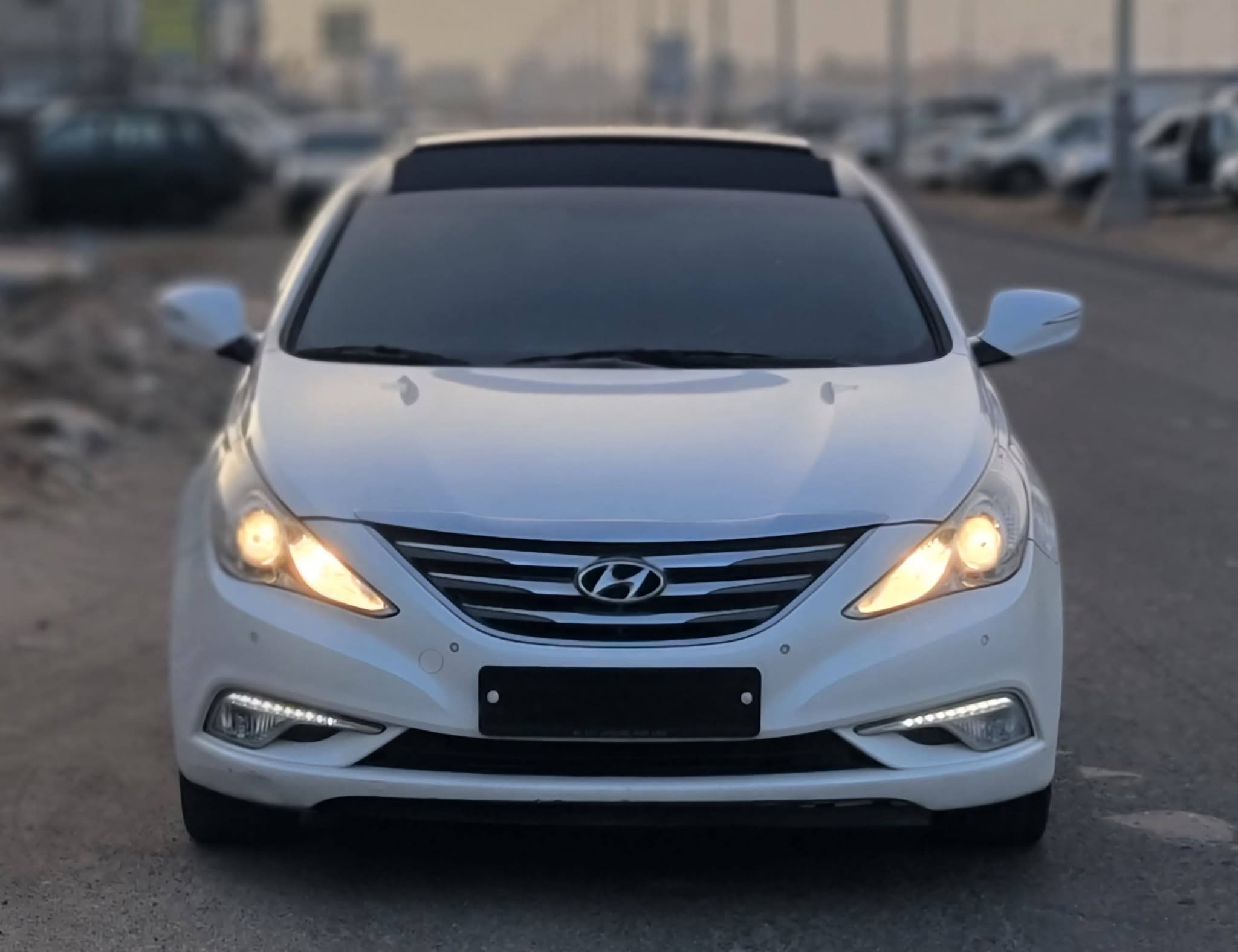 <div style="margin-bottom: 8px;"><span style="display: inline-block; background-color: #28a745; color: #ffffff; padding: 4px 12px; border-radius: 4px; font-weight: bold; font-size: 14px; direction: rtl;">🔢 رقم الإعلان: #3151</span></div>سوناتا 2013