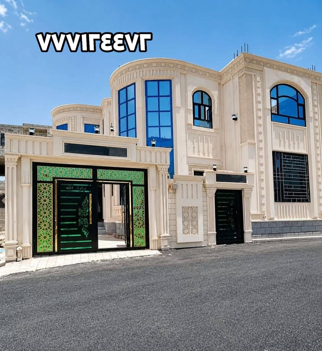 <div style="margin-bottom: 8px;"><span style="display: inline-block; background-color: #28a745; color: #ffffff; padding: 4px 12px; border-radius: 4px; font-weight: bold; font-size: 14px; direction: rtl;">🔢 رقم الإعلان: #1966</span></div>فيلا للبيع