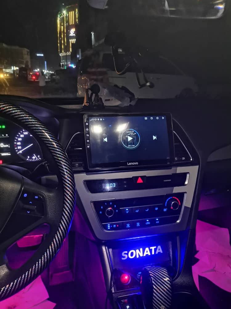 <div style="margin-bottom: 8px;"><span style="display: inline-block; background-color: #28a745; color: #ffffff; padding: 4px 12px; border-radius: 4px; font-weight: bold; font-size: 14px; direction: rtl;">🔢 رقم الإعلان: #2387</span></div>سوناتا 2017