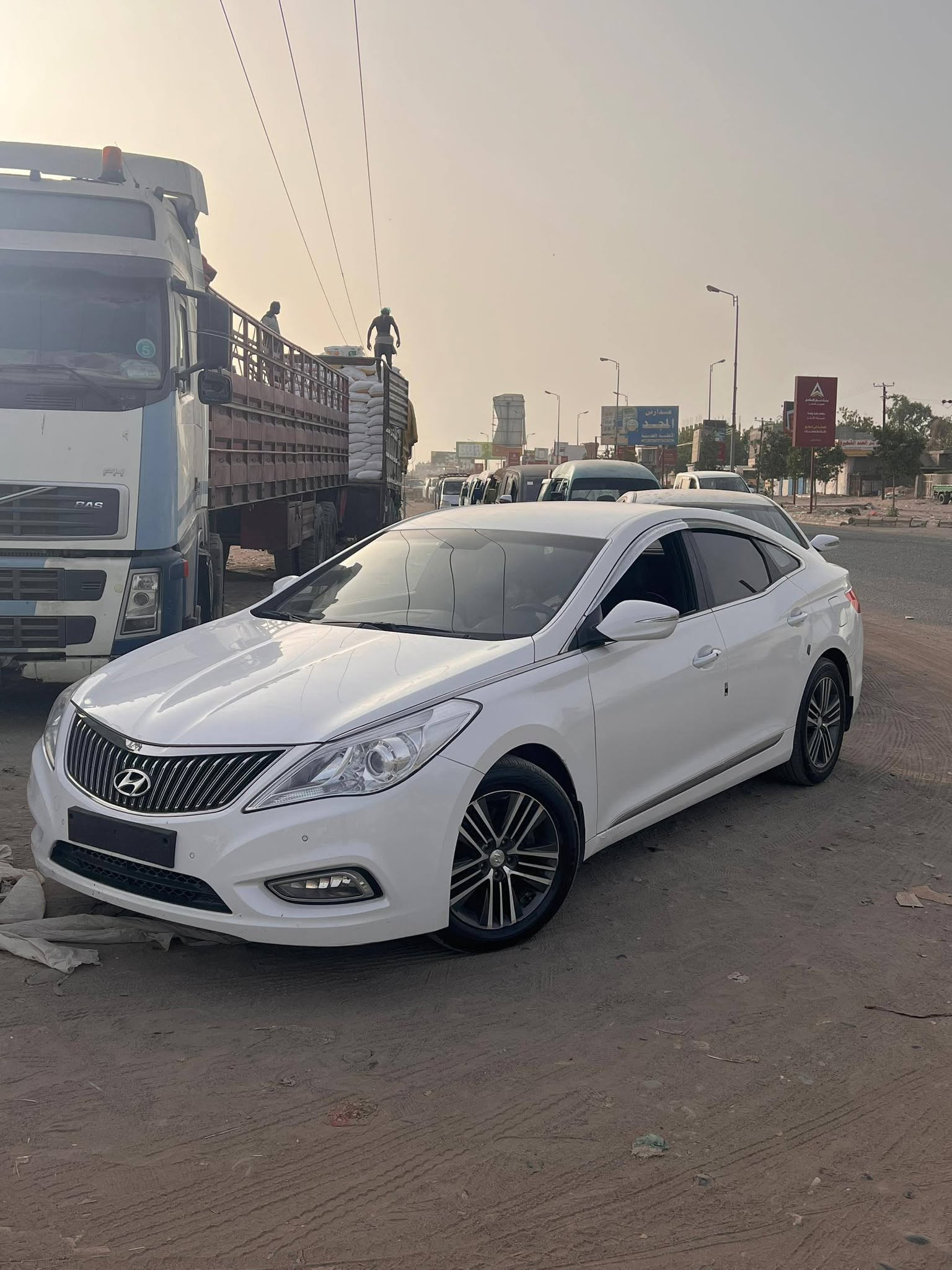 <div style="margin-bottom: 8px;"><span style="display: inline-block; background-color: #28a745; color: #ffffff; padding: 4px 12px; border-radius: 4px; font-weight: bold; font-size: 14px; direction: rtl;">🔢 رقم الإعلان: #2700</span></div>ازيرا 2013