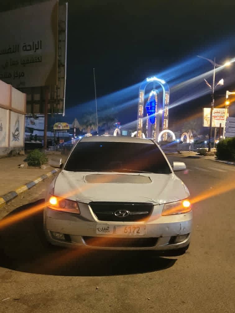 <div style="margin-bottom: 8px;"><span style="display: inline-block; background-color: #28a745; color: #ffffff; padding: 4px 12px; border-radius: 4px; font-weight: bold; font-size: 14px; direction: rtl;">🔢 رقم الإعلان: #4217</span></div>سوناتا 2007
