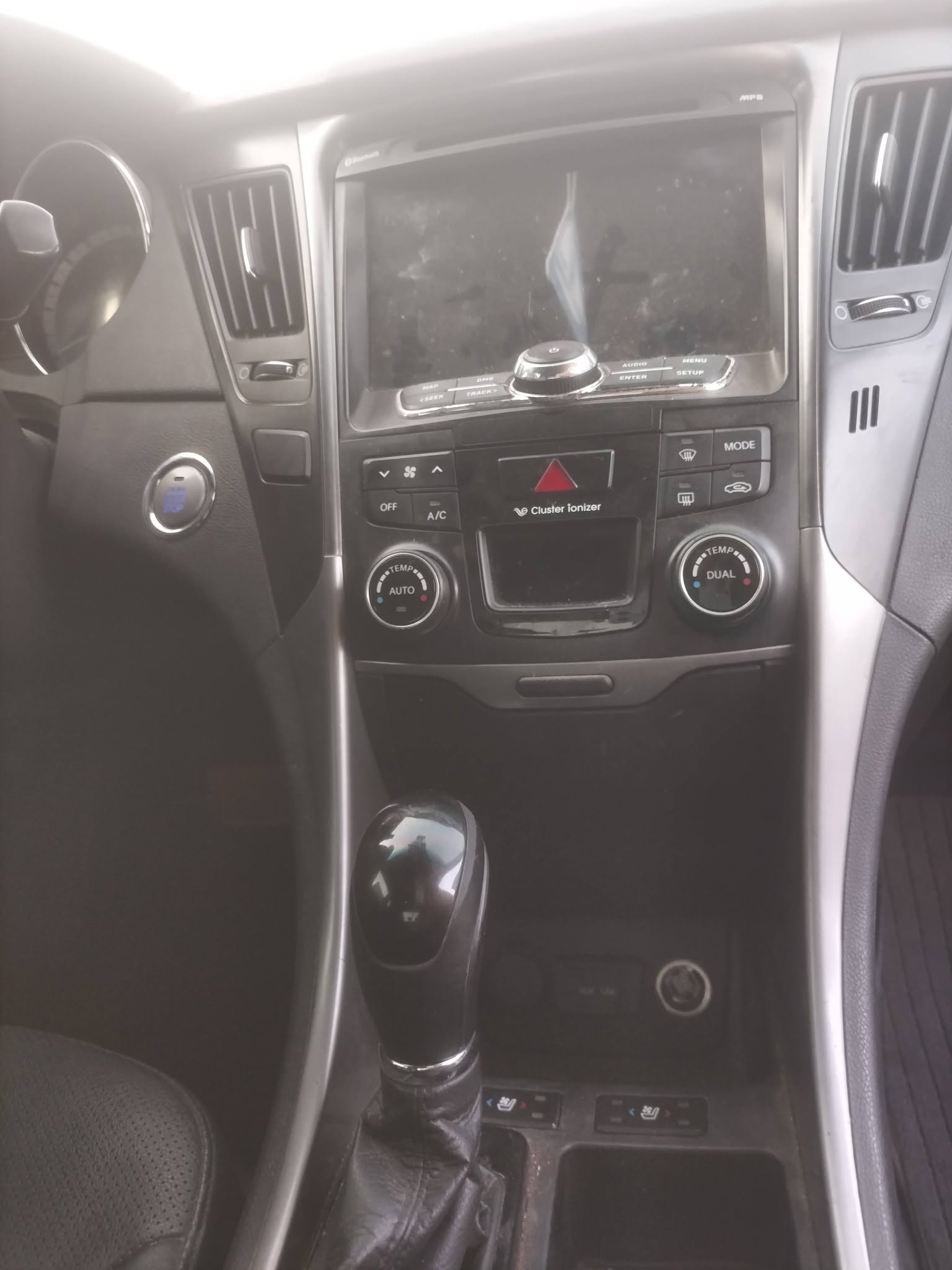 <div style="margin-bottom: 8px;"><span style="display: inline-block; background-color: #28a745; color: #ffffff; padding: 4px 12px; border-radius: 4px; font-weight: bold; font-size: 14px; direction: rtl;">🔢 رقم الإعلان: #3121</span></div>سوناتا 2013