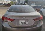 <div style="margin-bottom: 8px;"><span style="display: inline-block; background-color: #28a745; color: #ffffff; padding: 4px 12px; border-radius: 4px; font-weight: bold; font-size: 14px; direction: rtl;">🔢 رقم الإعلان: #3547</span></div>النترا 2011