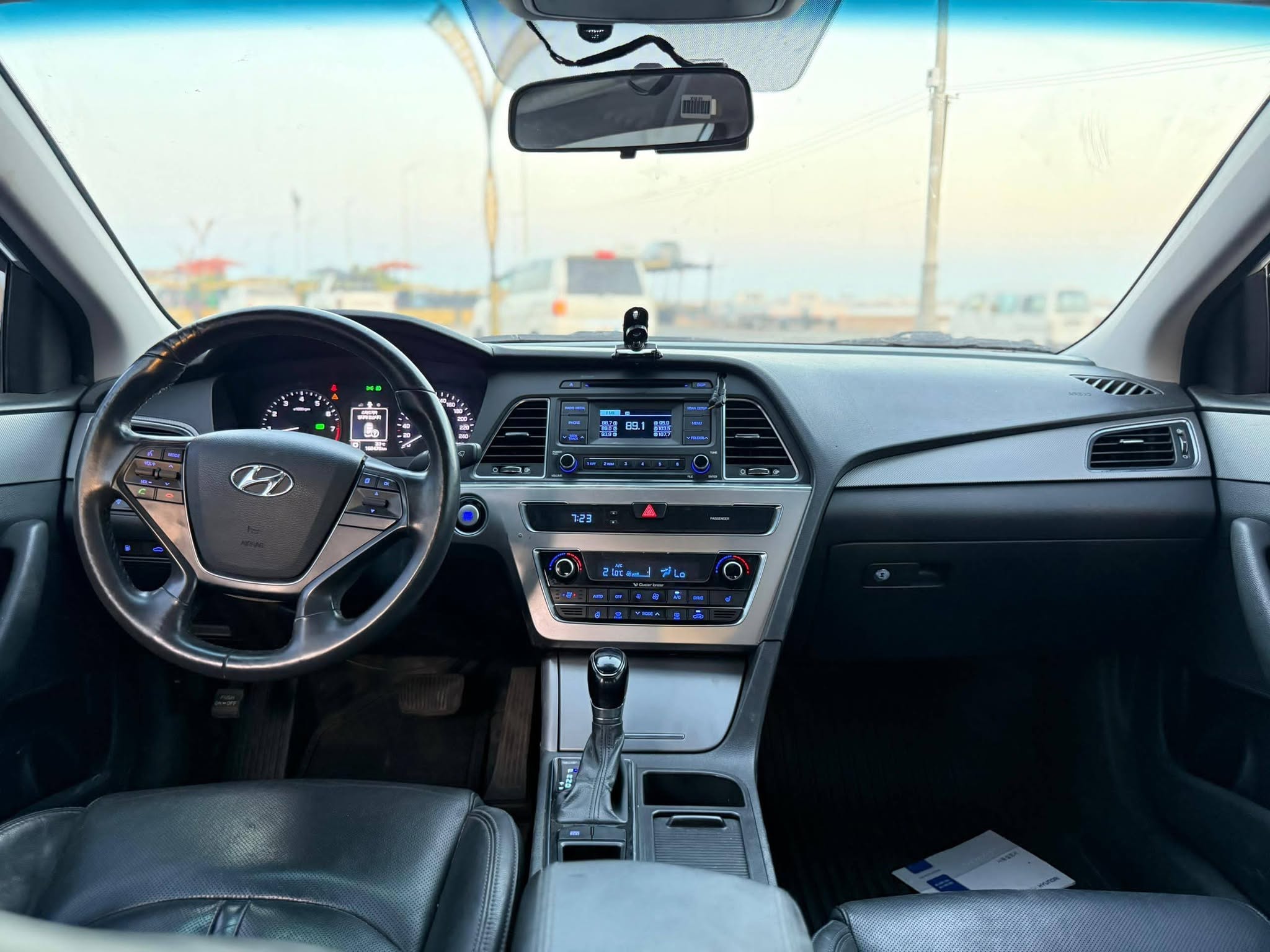 <div style="margin-bottom: 8px;"><span style="display: inline-block; background-color: #28a745; color: #ffffff; padding: 4px 12px; border-radius: 4px; font-weight: bold; font-size: 14px; direction: rtl;">🔢 رقم الإعلان: #3647</span></div>سوناتا 2016