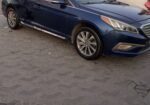 <div style="margin-bottom: 8px;"><span style="display: inline-block; background-color: #28a745; color: #ffffff; padding: 4px 12px; border-radius: 4px; font-weight: bold; font-size: 14px; direction: rtl;">🔢 رقم الإعلان: #3530</span></div>سوناتا 2016