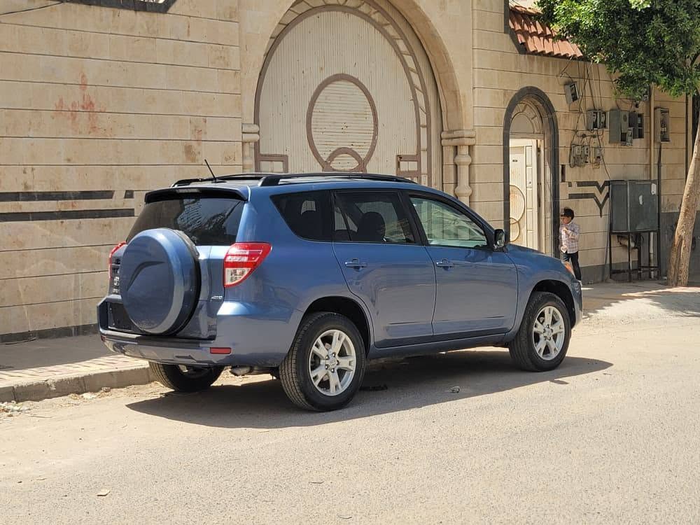 <div style="margin-bottom: 8px;"><span style="display: inline-block; background-color: #28a745; color: #ffffff; padding: 4px 12px; border-radius: 4px; font-weight: bold; font-size: 14px; direction: rtl;">🔢 رقم الإعلان: #4741</span></div>راف فور 2012