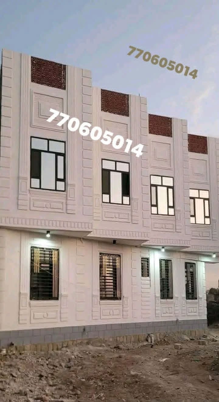 <div style="margin-bottom: 8px;"><span style="display: inline-block; background-color: #28a745; color: #ffffff; padding: 4px 12px; border-radius: 4px; font-weight: bold; font-size: 14px; direction: rtl;">🔢 رقم الإعلان: #4257</span></div>عمارة للبيع