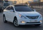 <div style="margin-bottom: 8px;"><span style="display: inline-block; background-color: #28a745; color: #ffffff; padding: 4px 12px; border-radius: 4px; font-weight: bold; font-size: 14px; direction: rtl;">🔢 رقم الإعلان: #4313</span></div>سوناتا 2011
