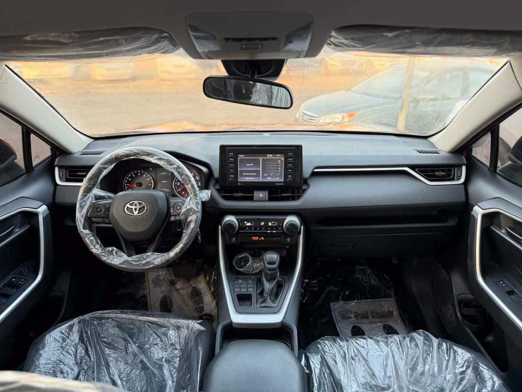 <div style="margin-bottom: 8px;"><span style="display: inline-block; background-color: #28a745; color: #ffffff; padding: 4px 12px; border-radius: 4px; font-weight: bold; font-size: 14px; direction: rtl;">🔢 رقم الإعلان: #5831</span></div>راف فور 2020