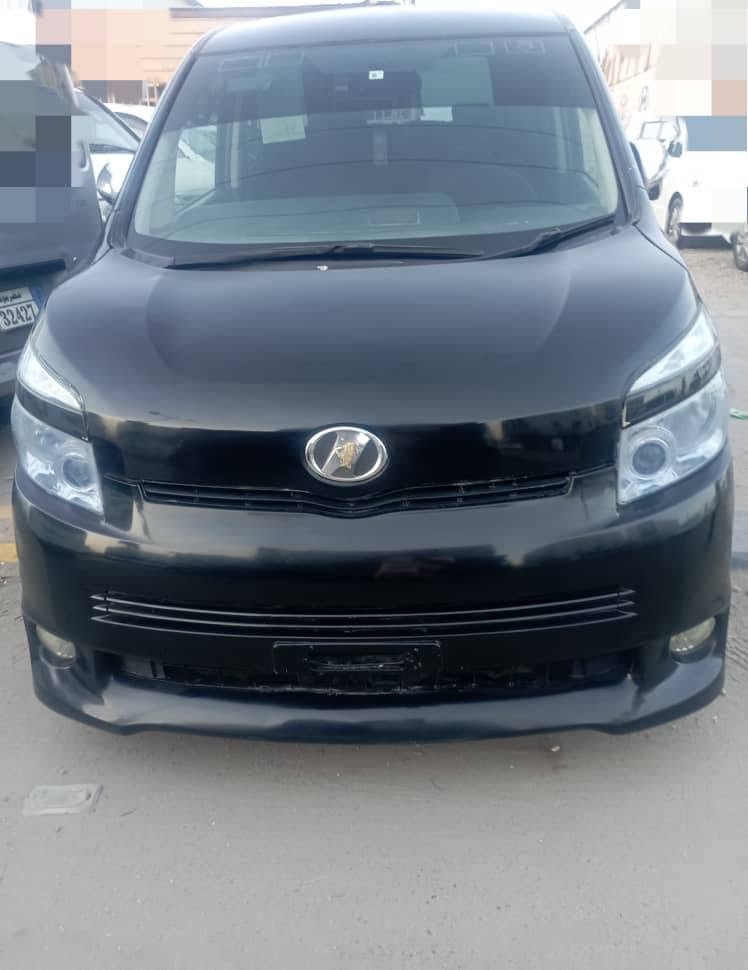 <div style="margin-bottom: 8px;"><span style="display: inline-block; background-color: #28a745; color: #ffffff; padding: 4px 12px; border-radius: 4px; font-weight: bold; font-size: 14px; direction: rtl;">🔢 رقم الإعلان: #5137</span></div>فوكسي 2010
