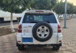 <div style="margin-bottom: 8px;"><span style="display: inline-block; background-color: #28a745; color: #ffffff; padding: 4px 12px; border-radius: 4px; font-weight: bold; font-size: 14px; direction: rtl;">🔢 رقم الإعلان: #5461</span></div>رافور 2005