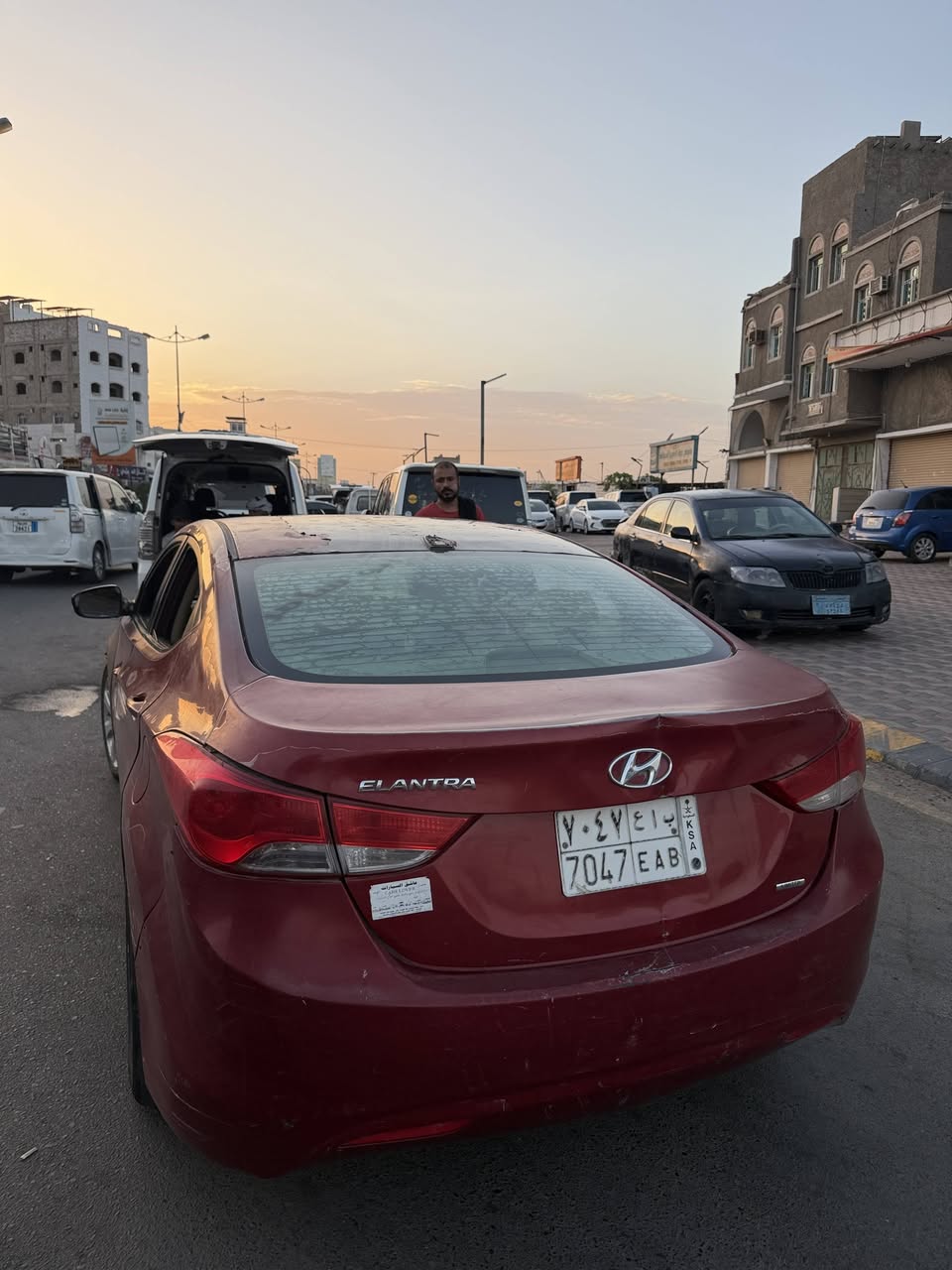 <div style="margin-bottom: 8px;"><span style="display: inline-block; background-color: #28a745; color: #ffffff; padding: 4px 12px; border-radius: 4px; font-weight: bold; font-size: 14px; direction: rtl;">🔢 رقم الإعلان: #5852</span></div>النترا 2012